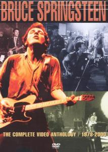 Bruce Springsteen - 2001 The Complete Video Anthology 1978-2000